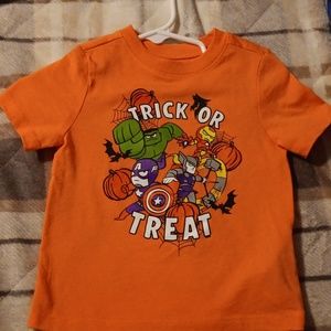 Old navy halloween toddler shirt